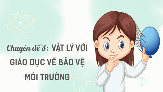 Môi trường và bảo vệ môi trường