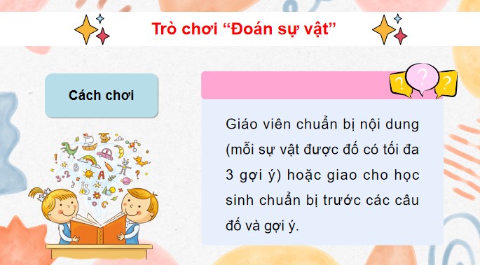 PowerPoint Hoạt động trải nghiệm 4 Tuần 22