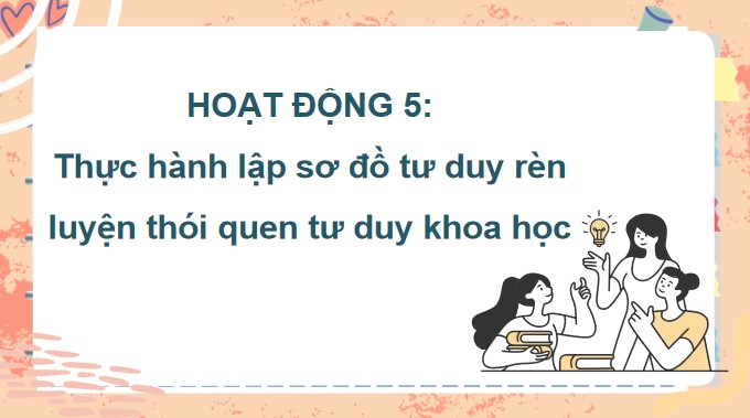 PowerPoint Hoạt động trải nghiệm 4 Tuần 23