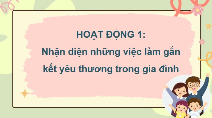 PowerPoint Hoạt động trải nghiệm 4 Tuần 24