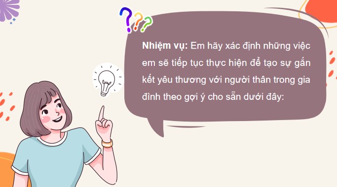 PowerPoint Hoạt động trải nghiệm 4 Tuần 25