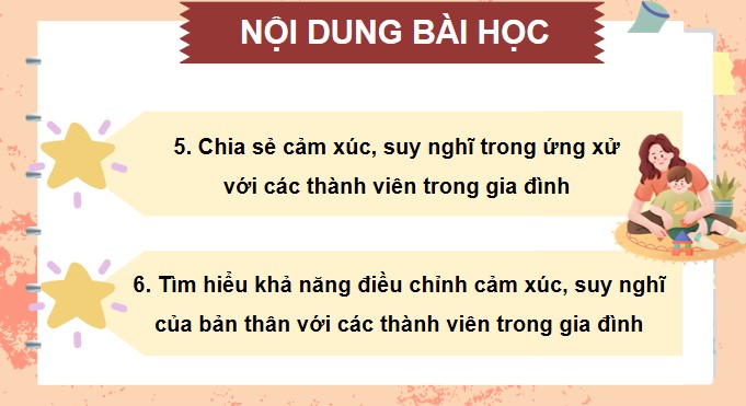 PowerPoint Hoạt động trải nghiệm 4 Tuần 26
