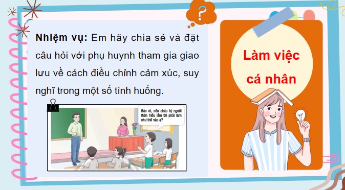 PowerPoint Hoạt động trải nghiệm 4 Tuần 27