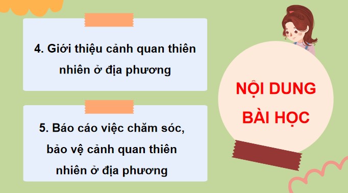 PowerPoint Hoạt động trải nghiệm 4 Tuần 29