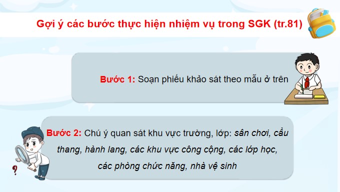 PowerPoint Hoạt động trải nghiệm 4 Tuần 30