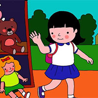 Giáo án Tiếng Việt 3 Bài 1: Kể chuyện Bạn mới