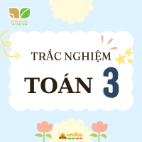 Trắc nghiệm Toán lớp 3 KNTT Bài 68: Tiền Việt Nam