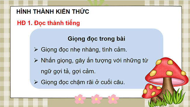 PowerPoint Tiếng Việt 3 Bạn mới