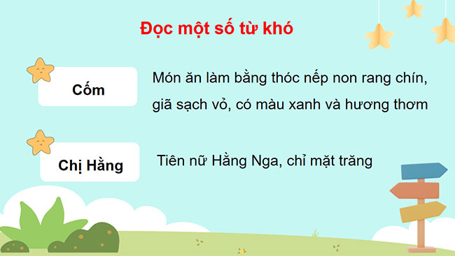 PowerPoint Tiếng Việt 3 Mùa thu của em