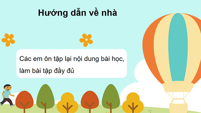 PowerPoint Tiếng Việt 3 Em là học sinh lớp 3