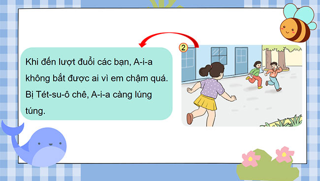 PowerPoint Tiếng Việt 3 Kể chuyện Bạn mới