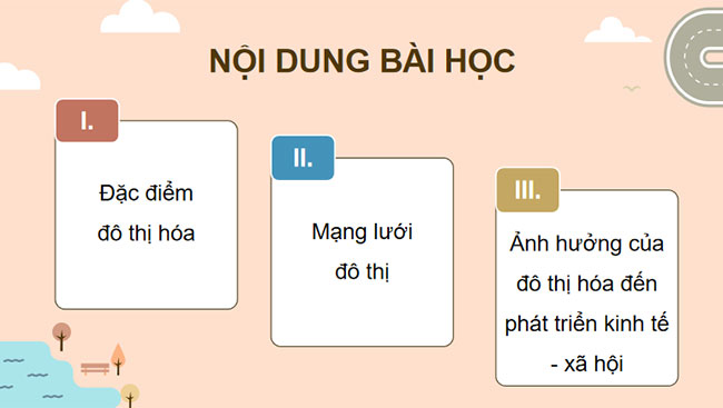 Đô thị hoá 