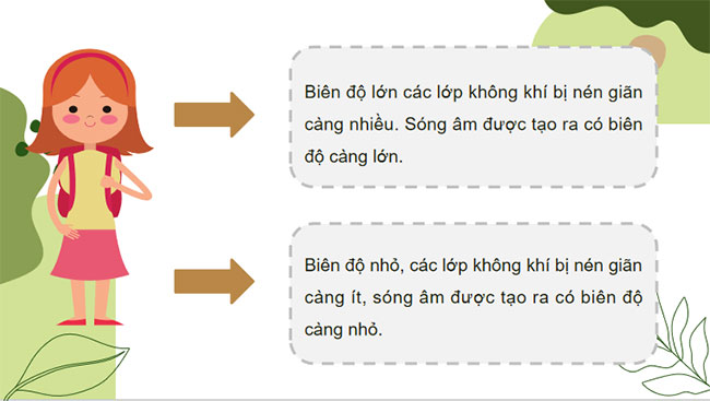 Giáo án PowerPoint Khoa học tự nhiên 7 Cánh diều Bài 10