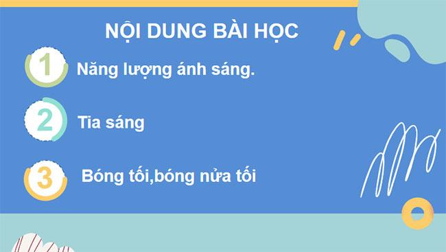 Giáo án PowerPoint Khoa học tự nhiên 7 Cánh diều Bài 12