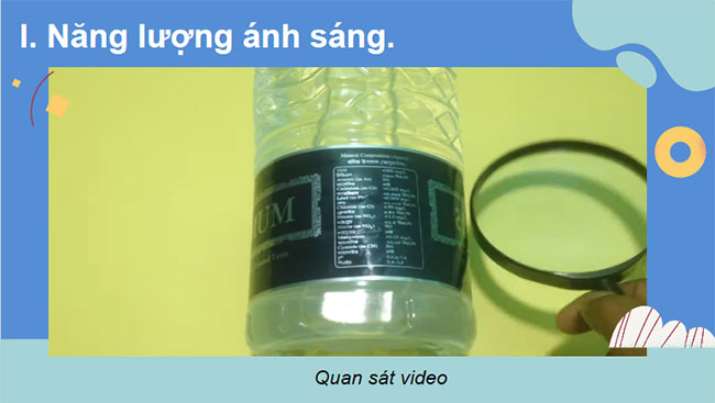 Giáo án PowerPoint Khoa học tự nhiên 7 Cánh diều Bài 12