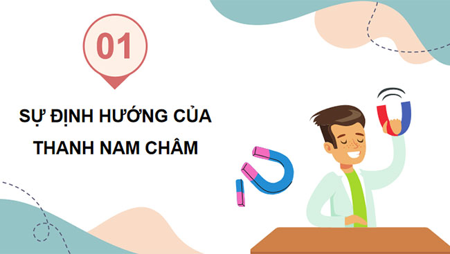 Giáo án PowerPoint Khoa học tự nhiên 7 Cánh diều Bài 14