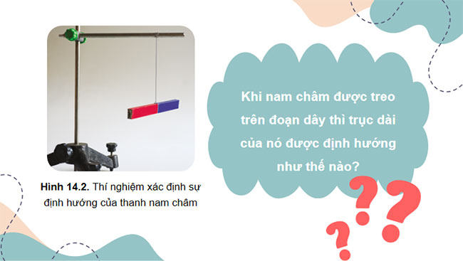 Giáo án PowerPoint Khoa học tự nhiên 7 Cánh diều Bài 14