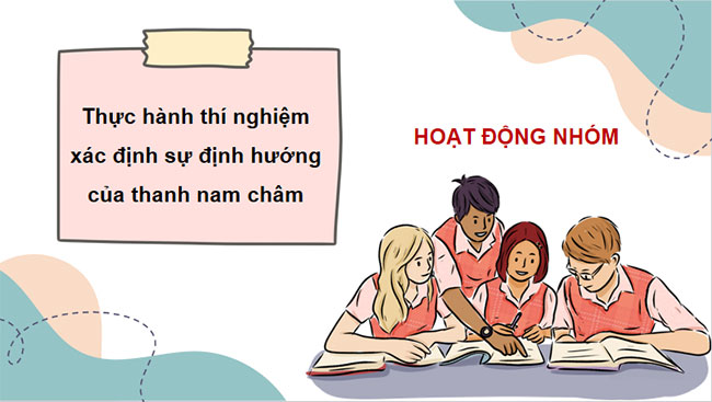 Giáo án PowerPoint Khoa học tự nhiên 7 Cánh diều Bài 14