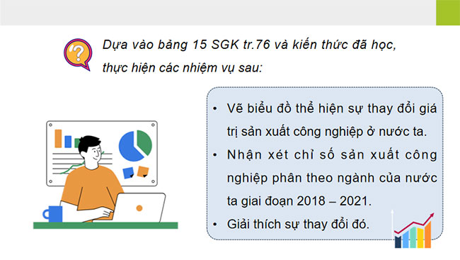 Giáo án PowerPoint Địa lí 12 Bài 15 Cánh diều