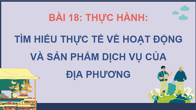 Giáo án PowerPoint Địa lí 12 Bài 18 Cánh diều