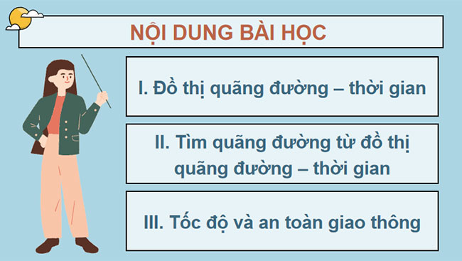 Giáo án PowerPoint Khoa học tự nhiên 7 Cánh diều Bài 8