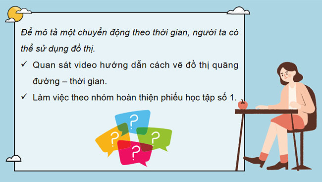 Giáo án PowerPoint Khoa học tự nhiên 7 Cánh diều Bài 8