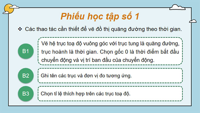 Giáo án PowerPoint Khoa học tự nhiên 7 Cánh diều Bài 8