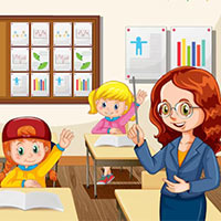 Giáo án Toán 2: Đề-xi-mét