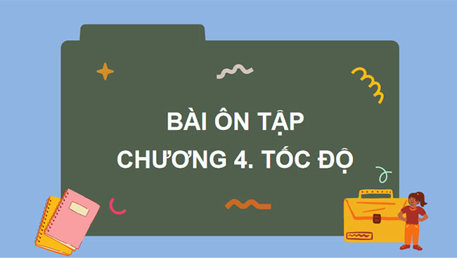 Giáo án PowerPoint Khoa học tự nhiên 7 Cánh diều Bài tập Chủ đề 4