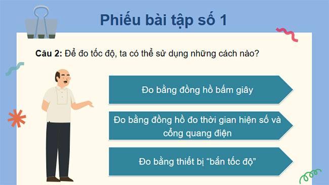 Giáo án PowerPoint Khoa học tự nhiên 7 Cánh diều Bài tập Chủ đề 4
