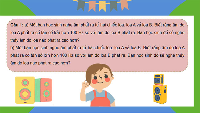 Giáo án PowerPoint Khoa học tự nhiên 7 Cánh diều Bài tập Chủ đề 5