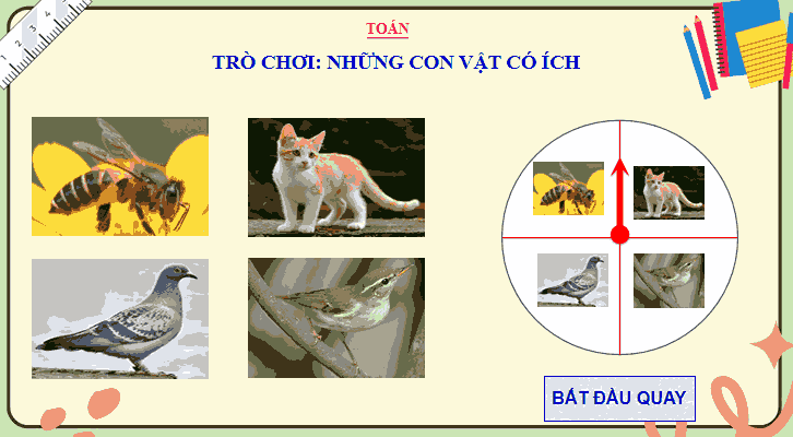 Giáo án Toán 3 Bài 3: Tìm thành phần trong phép cộng, phép trừ
