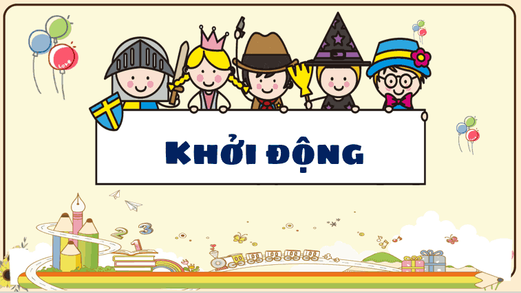 PowerPoint Toán 3 Bảng nhân 4, bảng chia 4