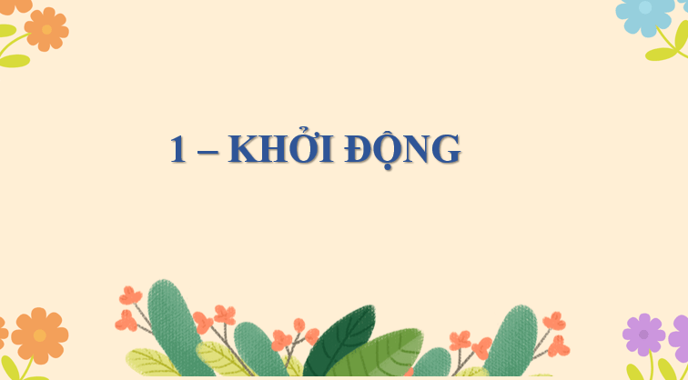 Bài 9: Bảng nhân 6, bảng chia 6