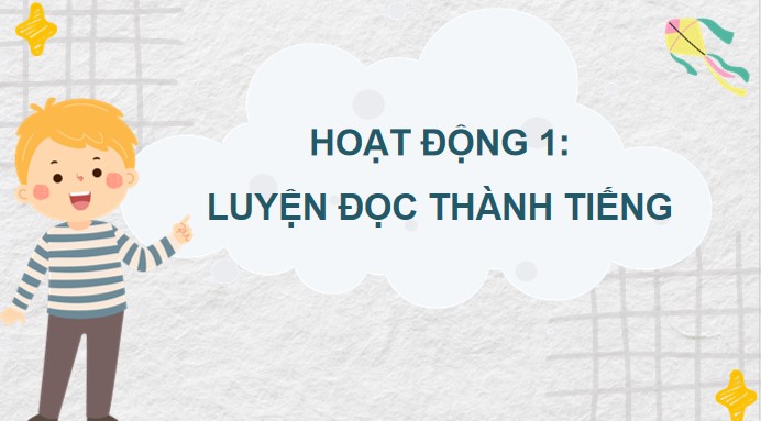 PowerPoint Tiếng Việt 4 Cô bé ấy đã lớn