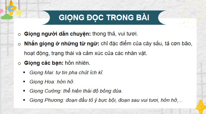 PowerPoint Tiếng Việt 4 Cô bé ấy đã lớn