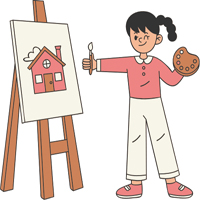 Giáo án Tiếng Việt 4 Bài 7: Sắc màu