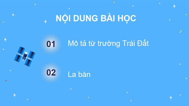 Giáo án PowerPoint Khoa học tự nhiên 7 Cánh diều Bài 16