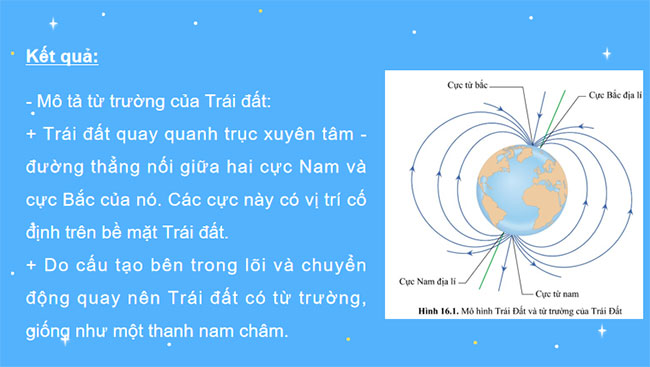 Giáo án PowerPoint Khoa học tự nhiên 7 Cánh diều Bài 16