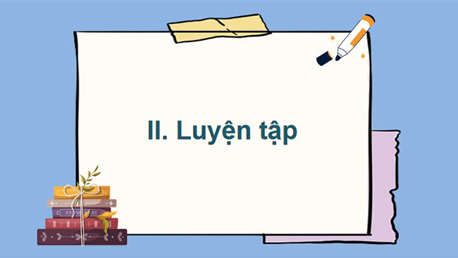 Giáo án PowerPoint Khoa học tự nhiên 7 Cánh diều Bài tập Chủ đề 3