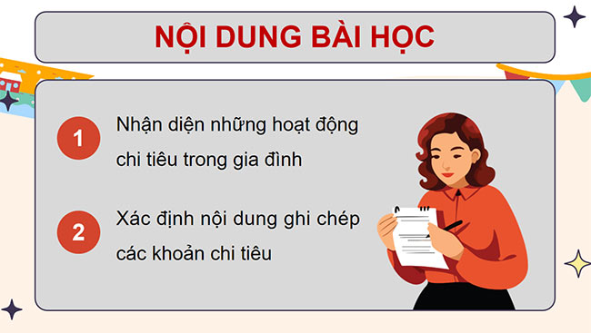 PowerPoint Hoạt động trải nghiệm 5 Tuần 17