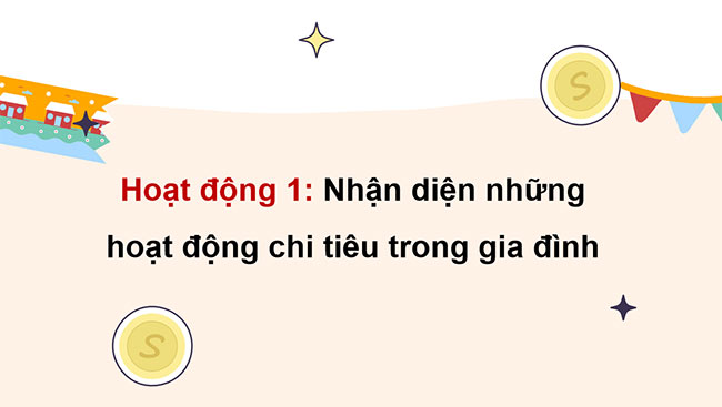 PowerPoint Hoạt động trải nghiệm 5 Tuần 17