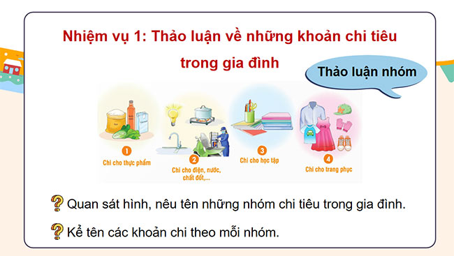PowerPoint Hoạt động trải nghiệm 5 Tuần 17