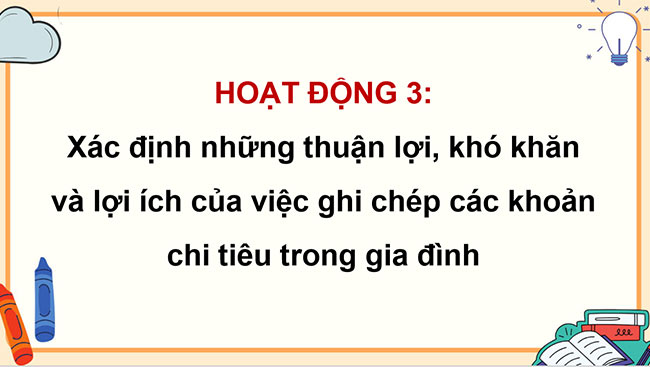 PowerPoint Hoạt động trải nghiệm 5 Tuần 18