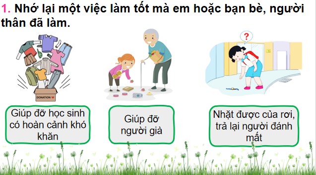 Giáo án PPT Tiếng Việt 4: Lập dàn ý cho bài văn thuật lại một sự việc