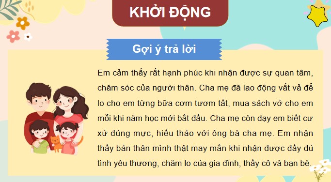 PowerPoint Tiếng Việt 4 Quả ngọt cuối mùa