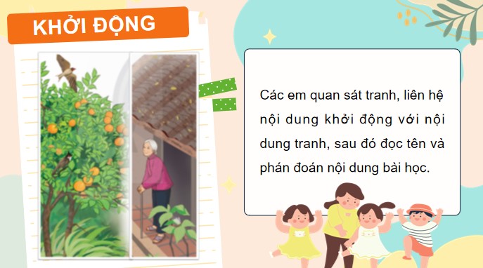 PowerPoint Tiếng Việt 4 Quả ngọt cuối mùa