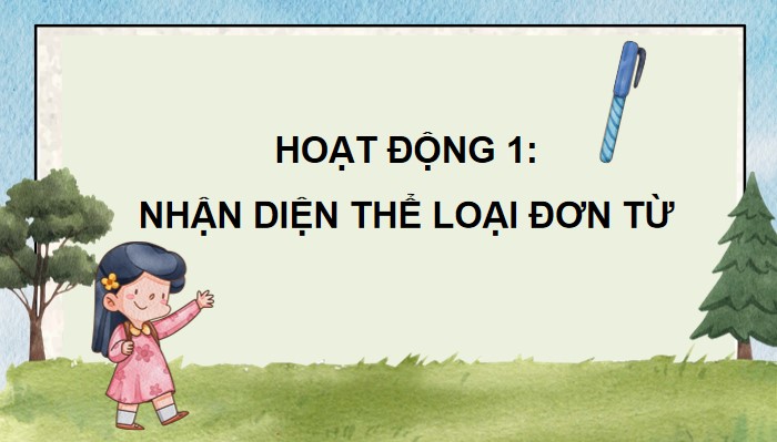 PowerPoint Tiếng Việt 4 Viết đơn