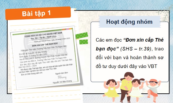 PowerPoint Tiếng Việt 4 Viết đơn