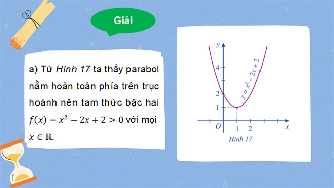 Giáo án Toán 10 Cánh diều Chương 3 Bài 3